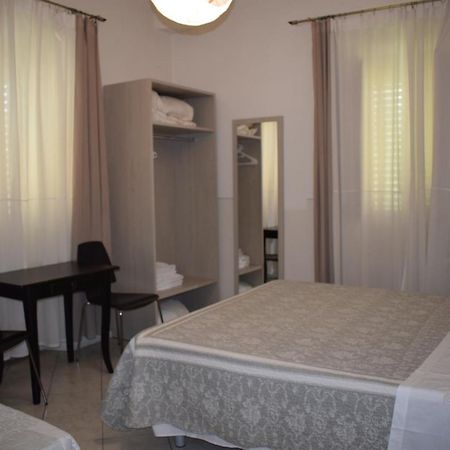 Soggiorno Santa Reparata Florence Buitenkant foto