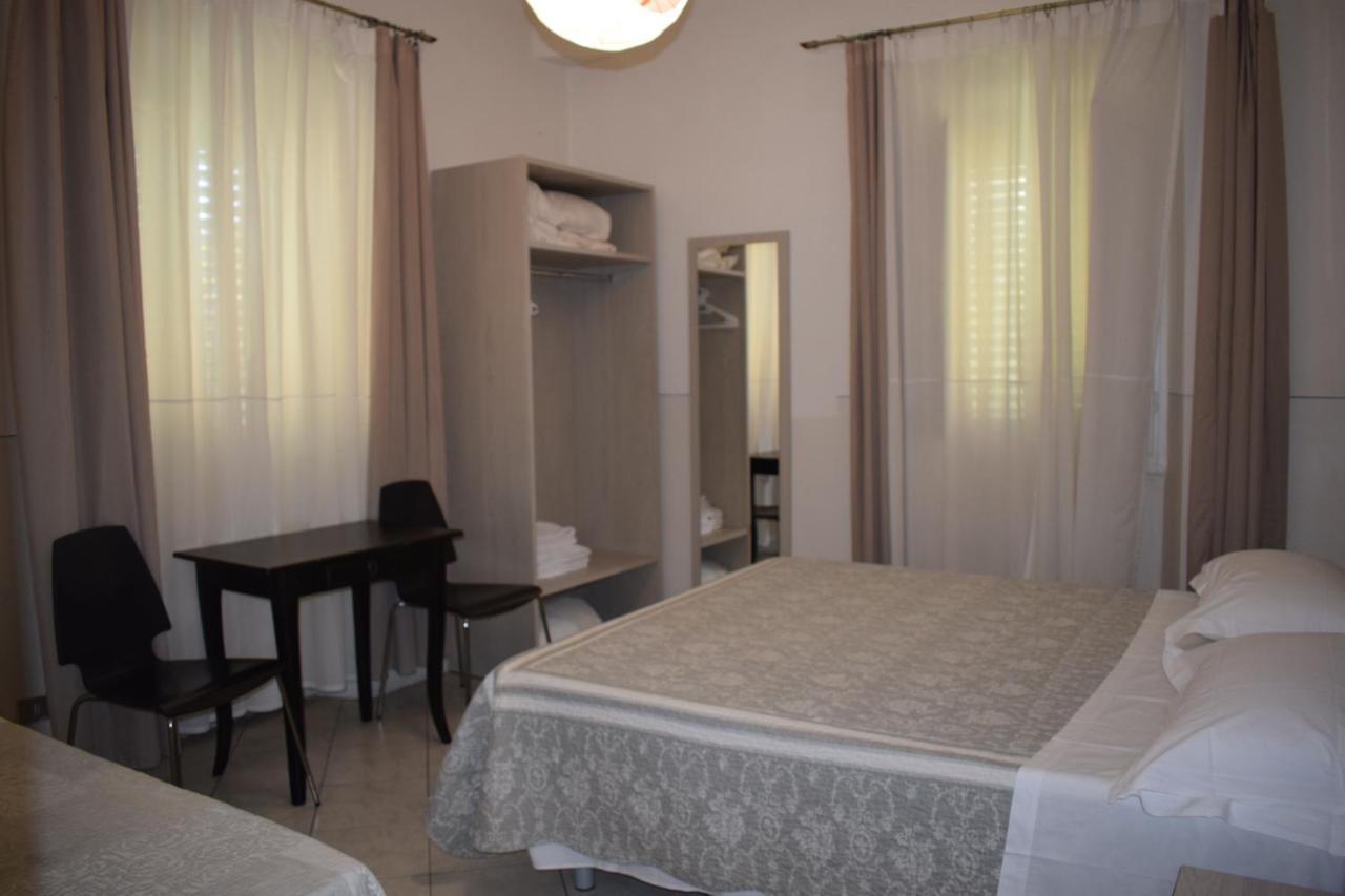 Soggiorno Santa Reparata Florence Buitenkant foto