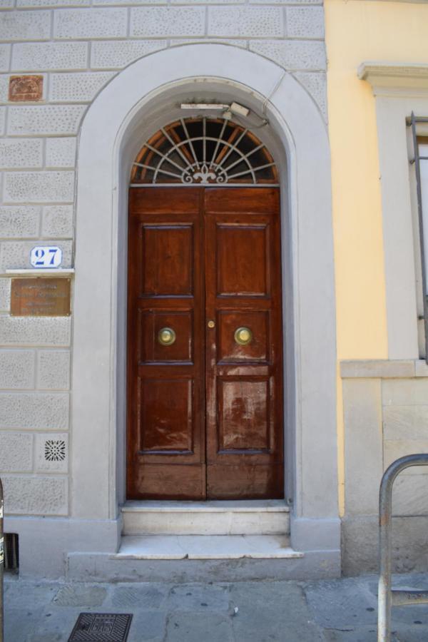 Soggiorno Santa Reparata Florence Buitenkant foto
