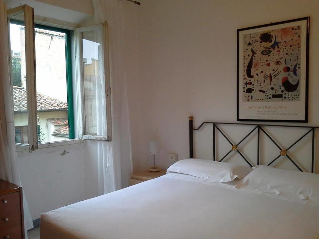 Soggiorno Santa Reparata Florence Buitenkant foto
