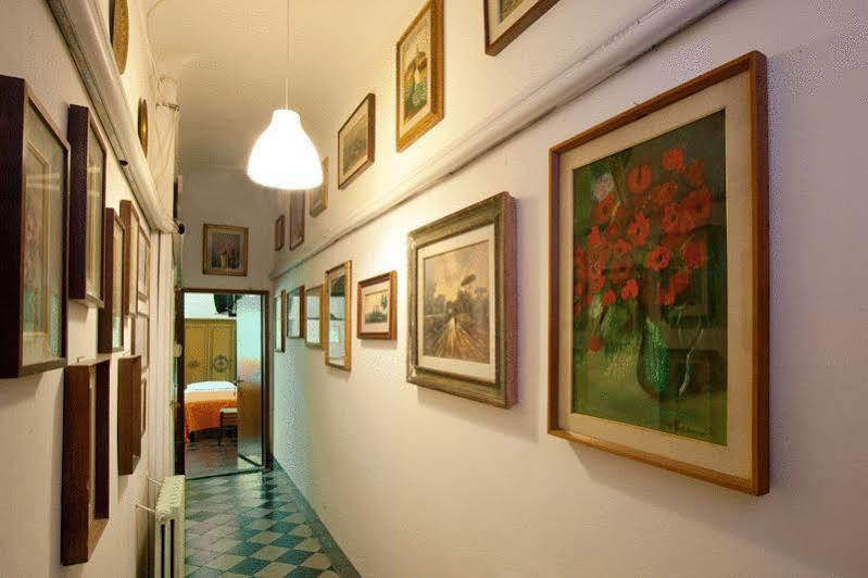 Soggiorno Santa Reparata Florence Buitenkant foto