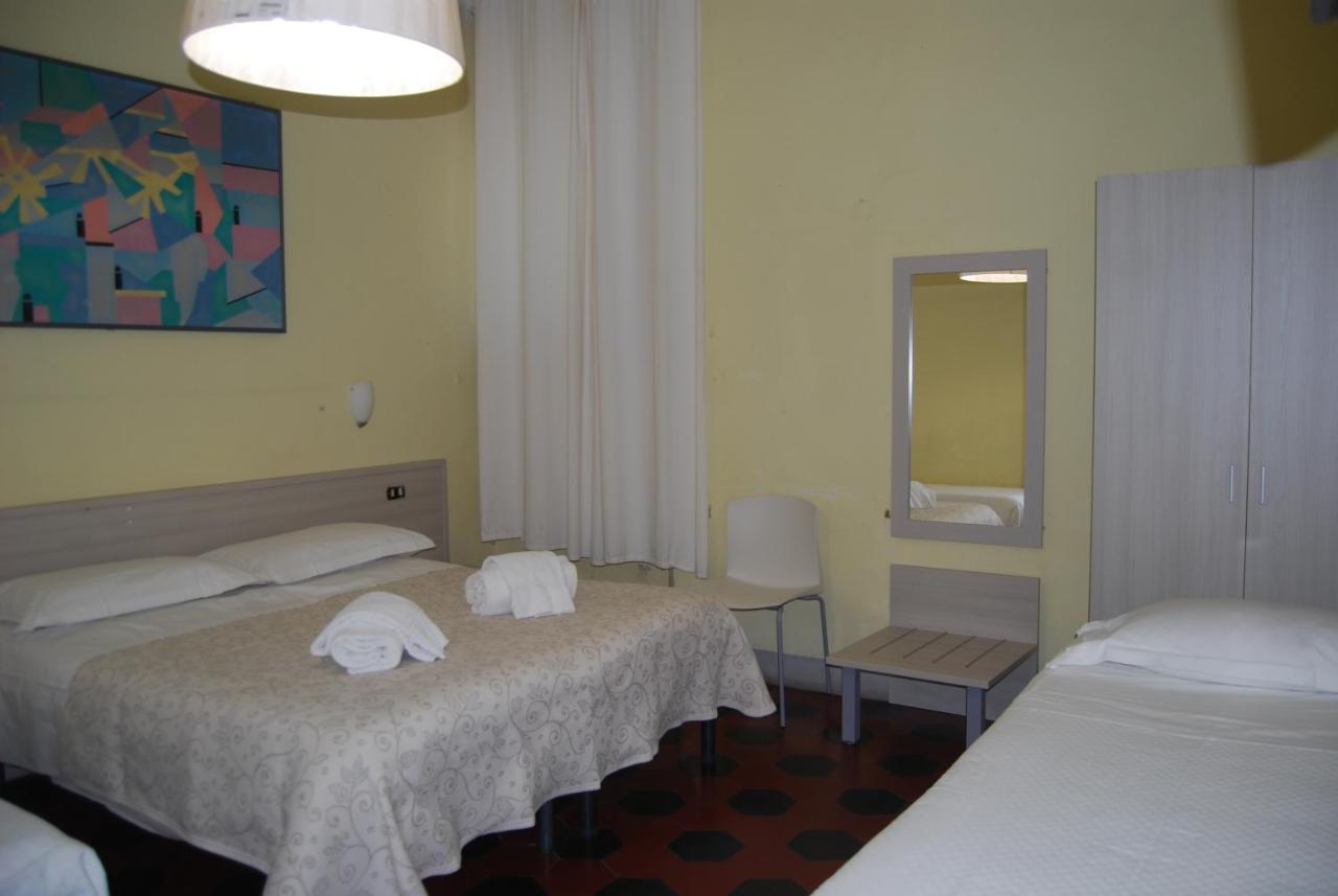 Soggiorno Santa Reparata Florence Buitenkant foto