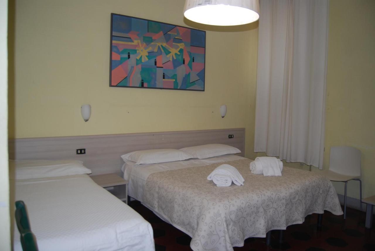 Soggiorno Santa Reparata Florence Buitenkant foto