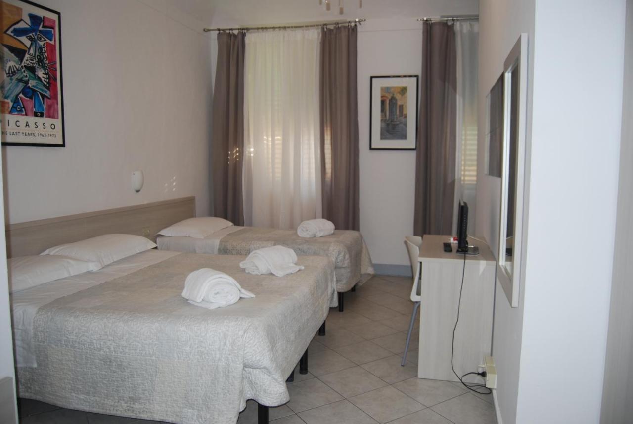 Soggiorno Santa Reparata Florence Buitenkant foto